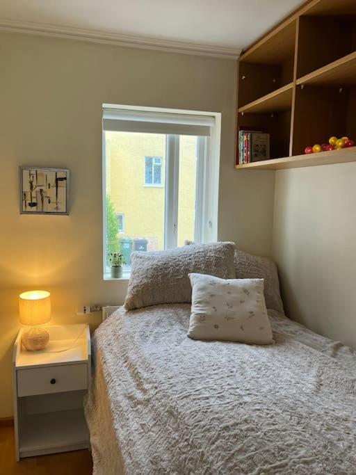 Charming 3 Bedroom Apartment 아퀴레이리 외부 사진