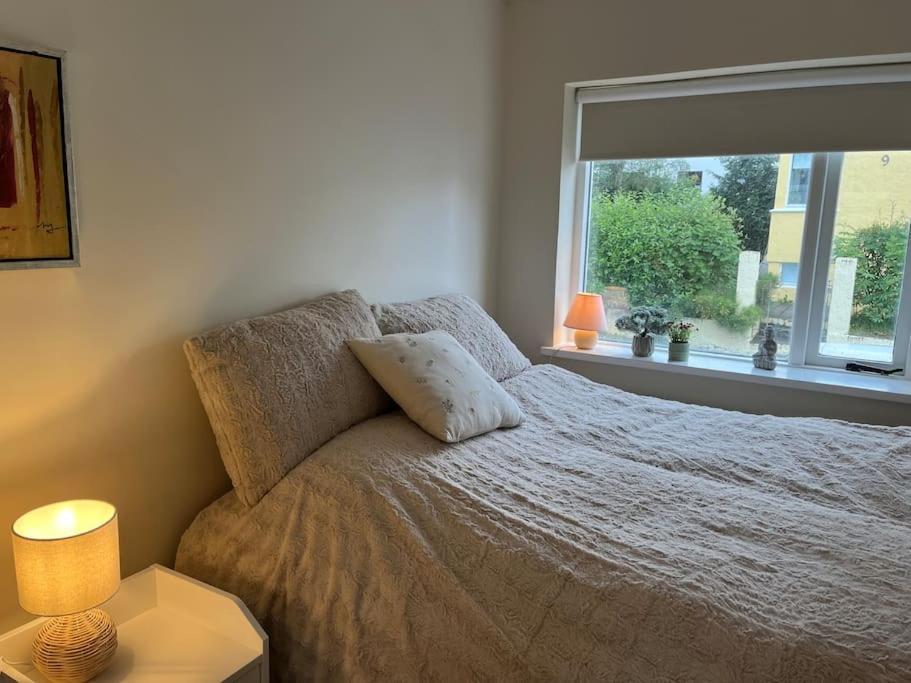 Charming 3 Bedroom Apartment 아퀴레이리 외부 사진