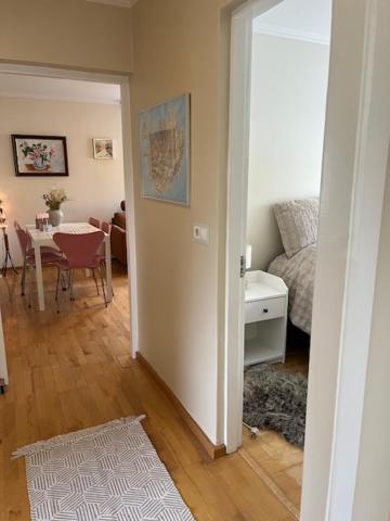 Charming 3 Bedroom Apartment 아퀴레이리 외부 사진
