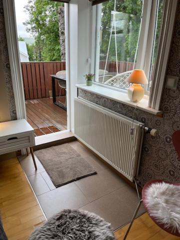 Charming 3 Bedroom Apartment 아퀴레이리 외부 사진
