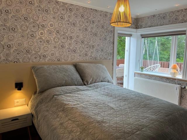 Charming 3 Bedroom Apartment 아퀴레이리 외부 사진